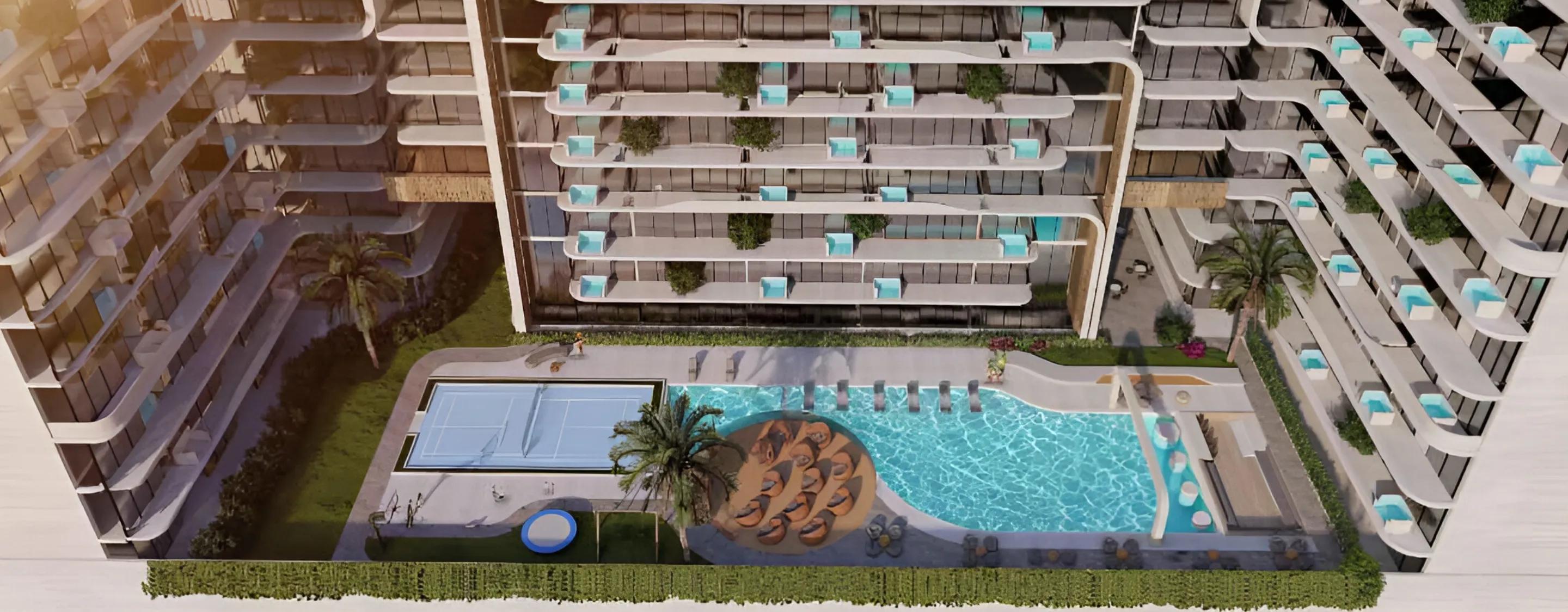 La Tilia at Villanova Studio