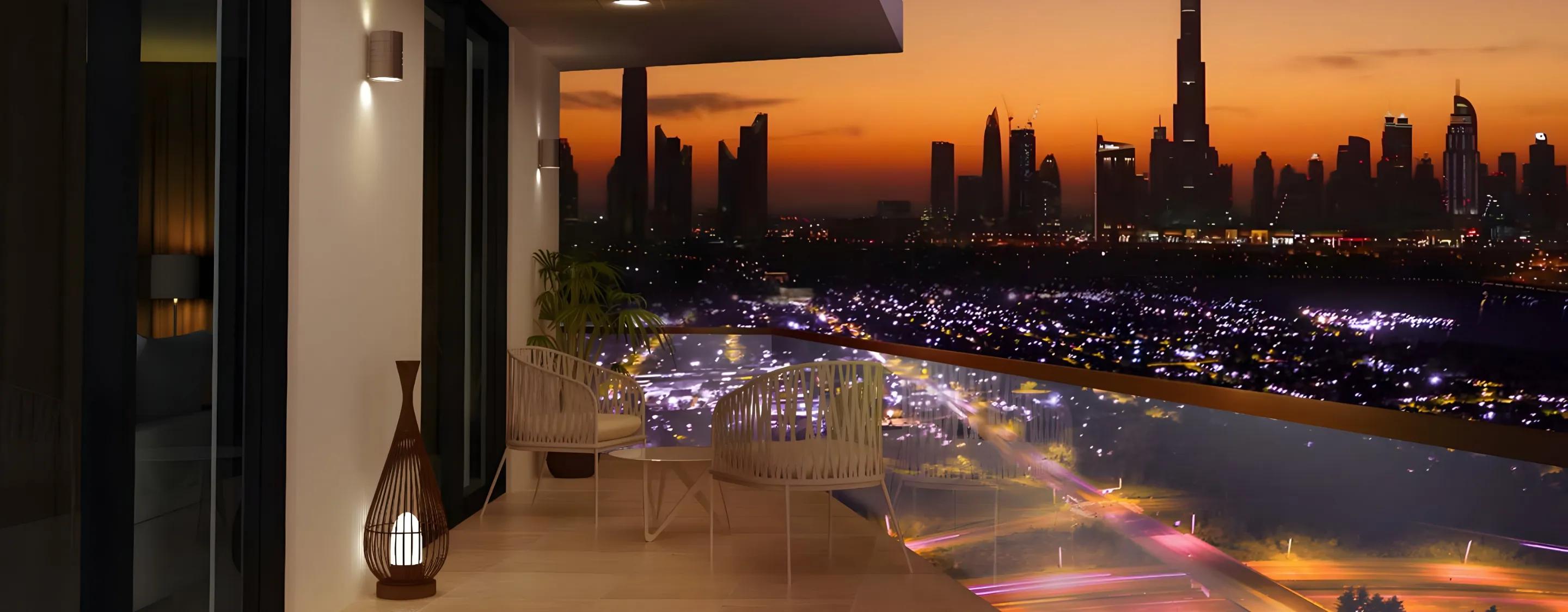 Mira Oasis III Townhouses 3 BR - Image 5