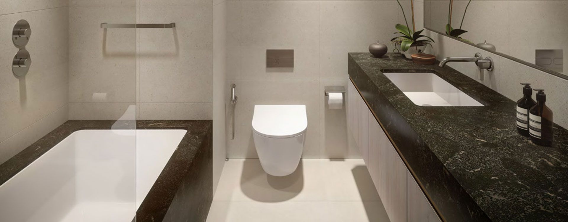 Buddha Bar Hotel Studio - Image 10