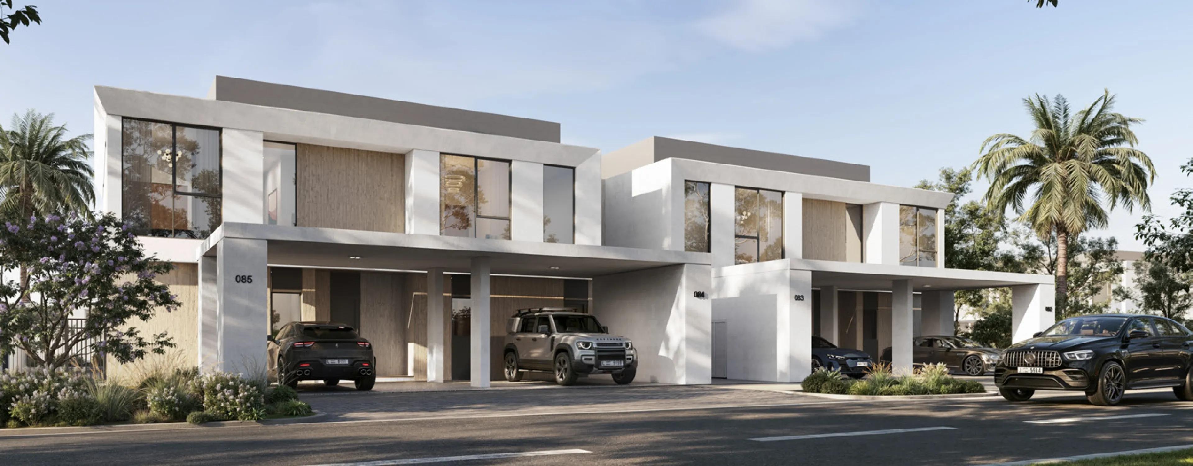 Exclusive Residential Plot in Culture Village Studio - Image 9