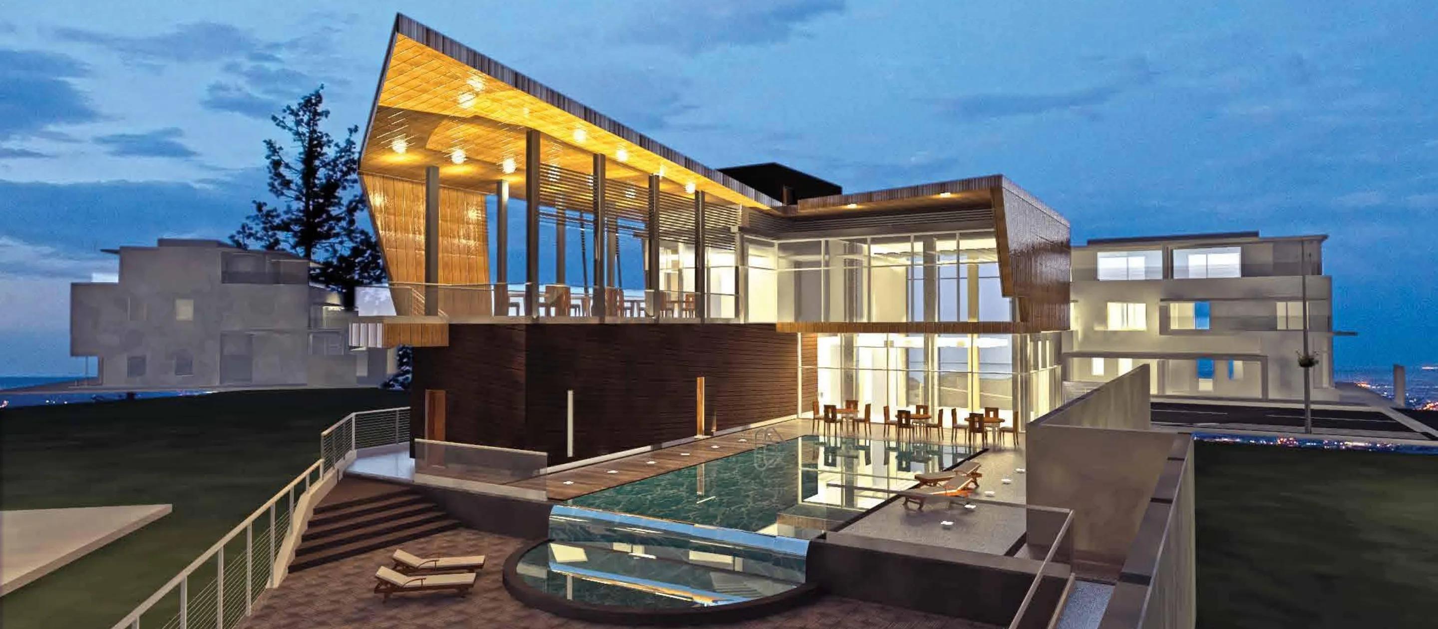 1-bedroom Apartments in Gateway II Residences 1 BR - Image 4