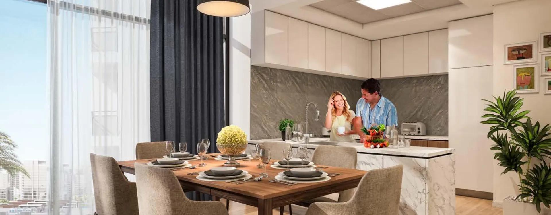 1 / JBR Apartments Studio - Image 7