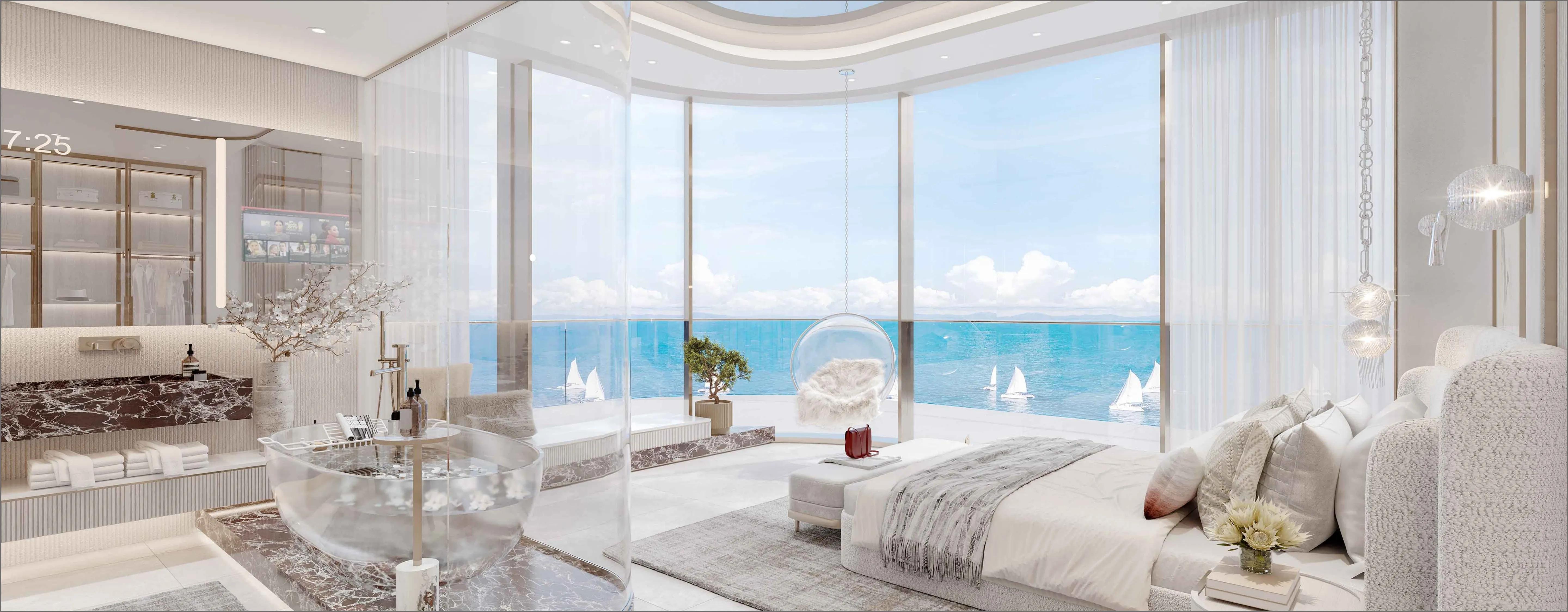 Al Furjan Villas Studio - Image 9