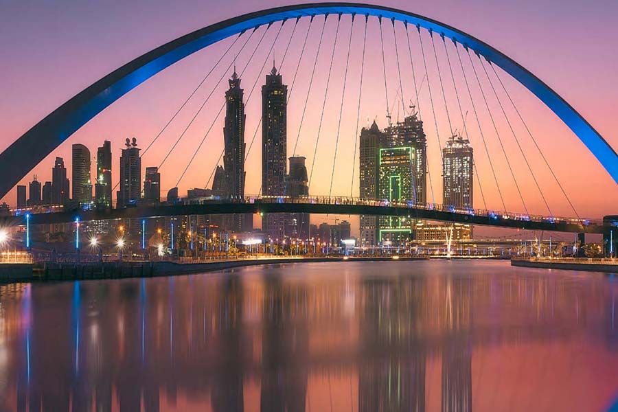 Sky Residences 3 Studio - Image 2