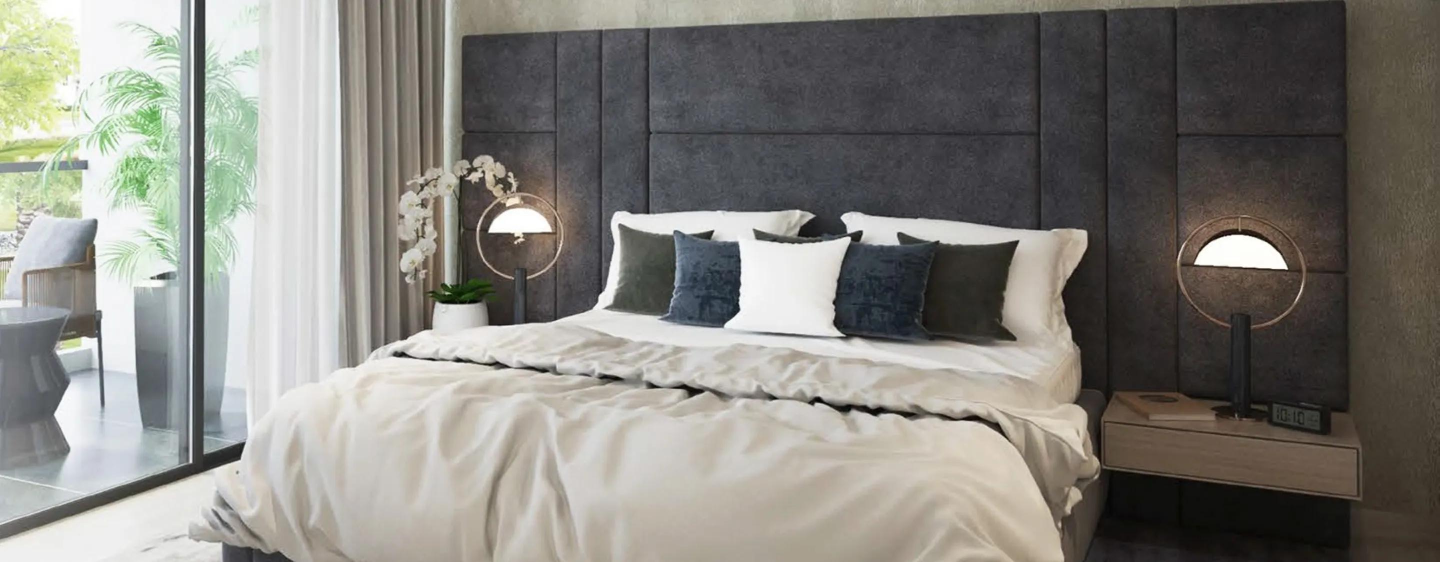 2-bedroom Apartments in LIV Lux Studio - Image 10