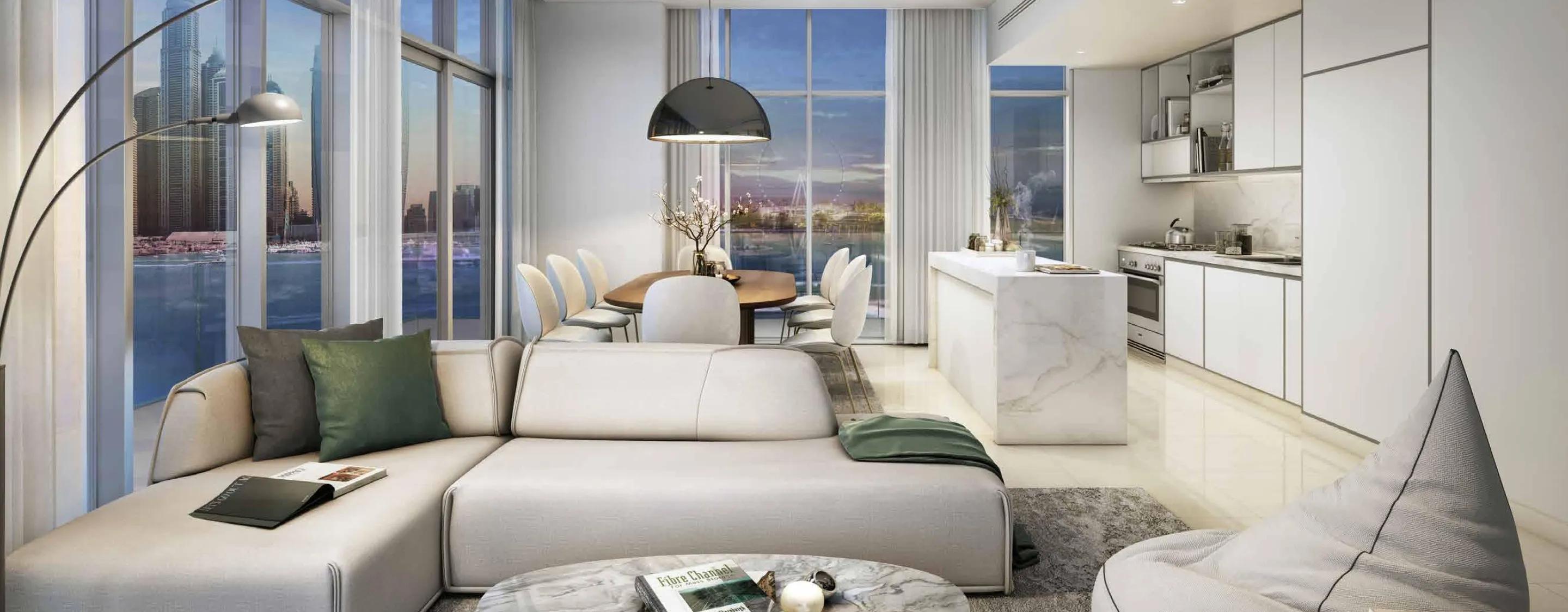 1BR Apartment In Creek Vista Tower C 1 BR - Image 3