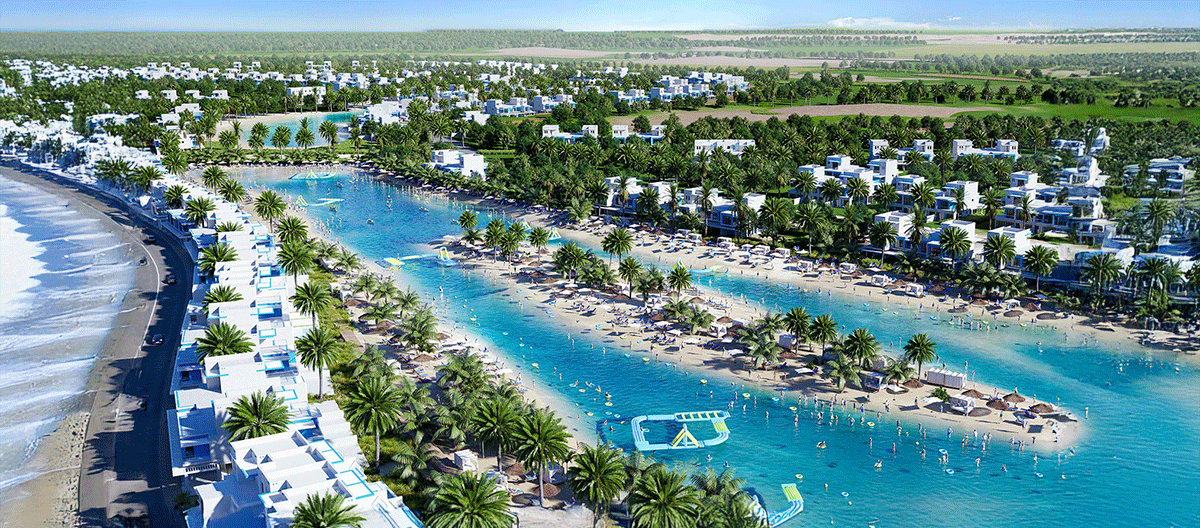 Top Pros & Cons of Living in Damac Lagoons (In 2026)