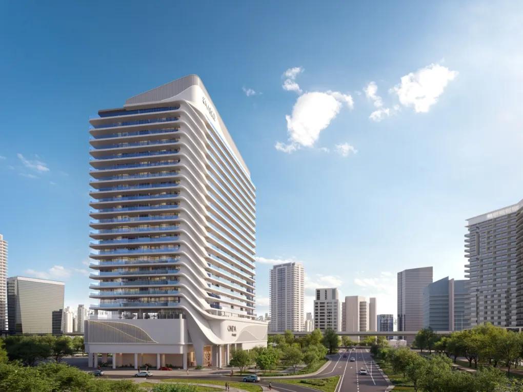 2BR Apartment In Asayel Building 1 2 BR - Image 7