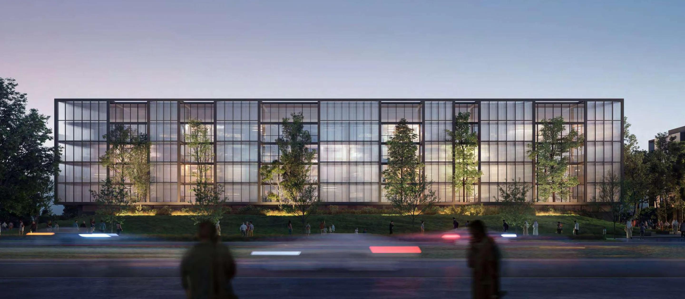 Luxury Canal Residences