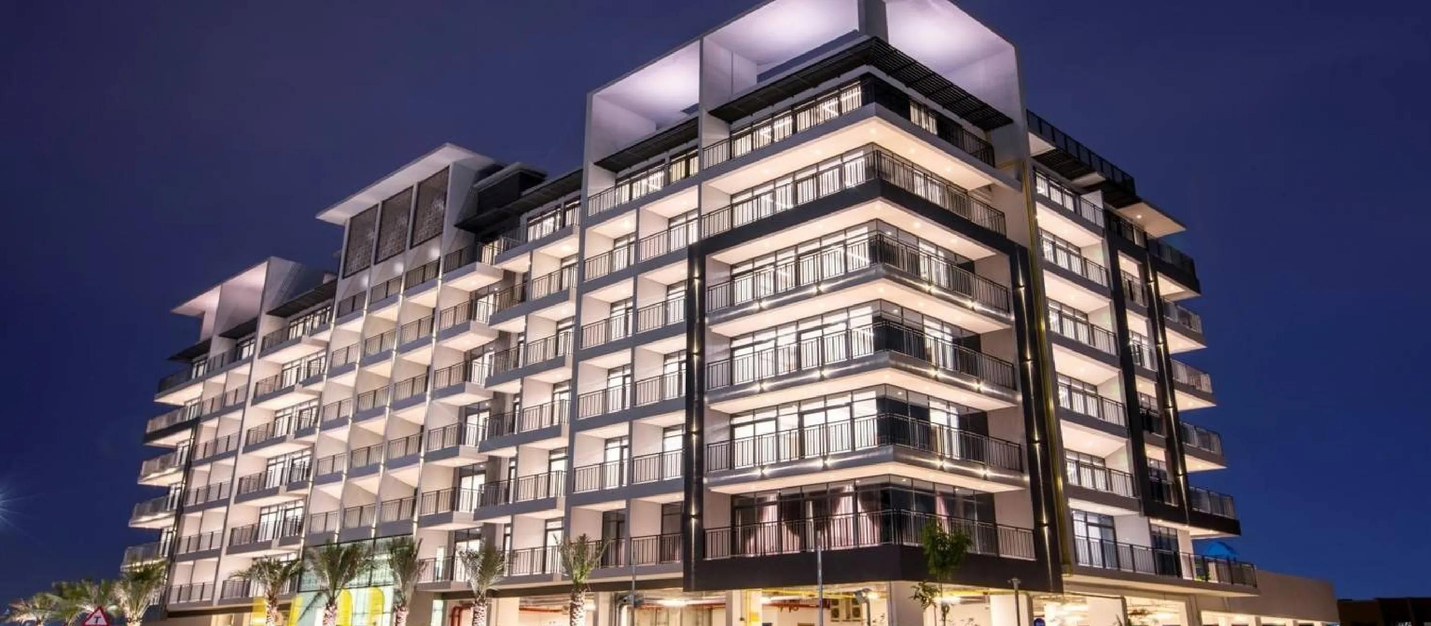 Al Khawaneej District Plots Studio - Image 3