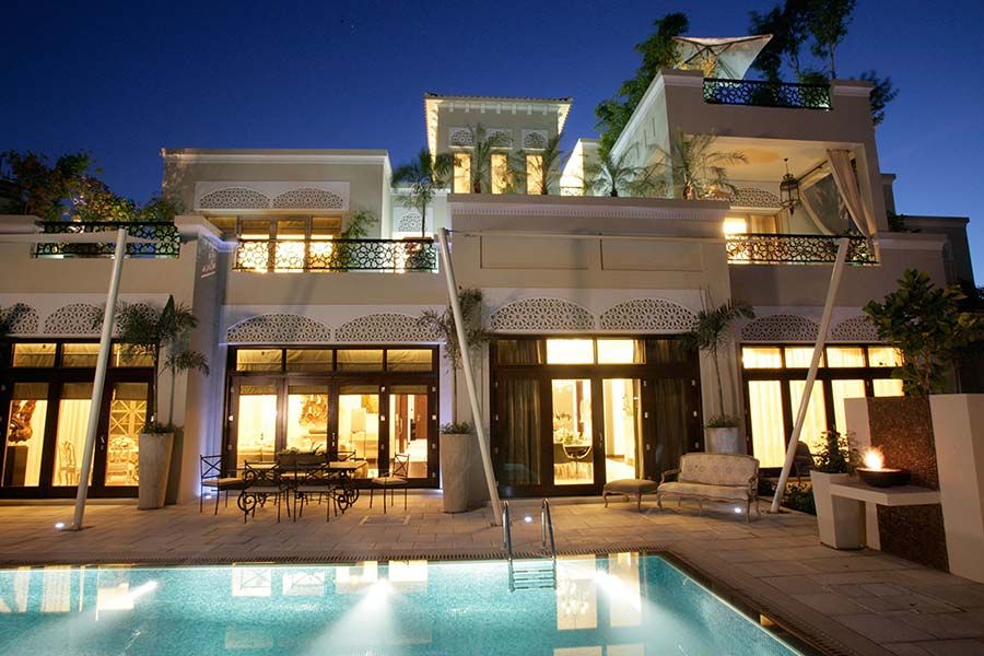 Arjan Residential and Commercial Plots Studio - Image 7