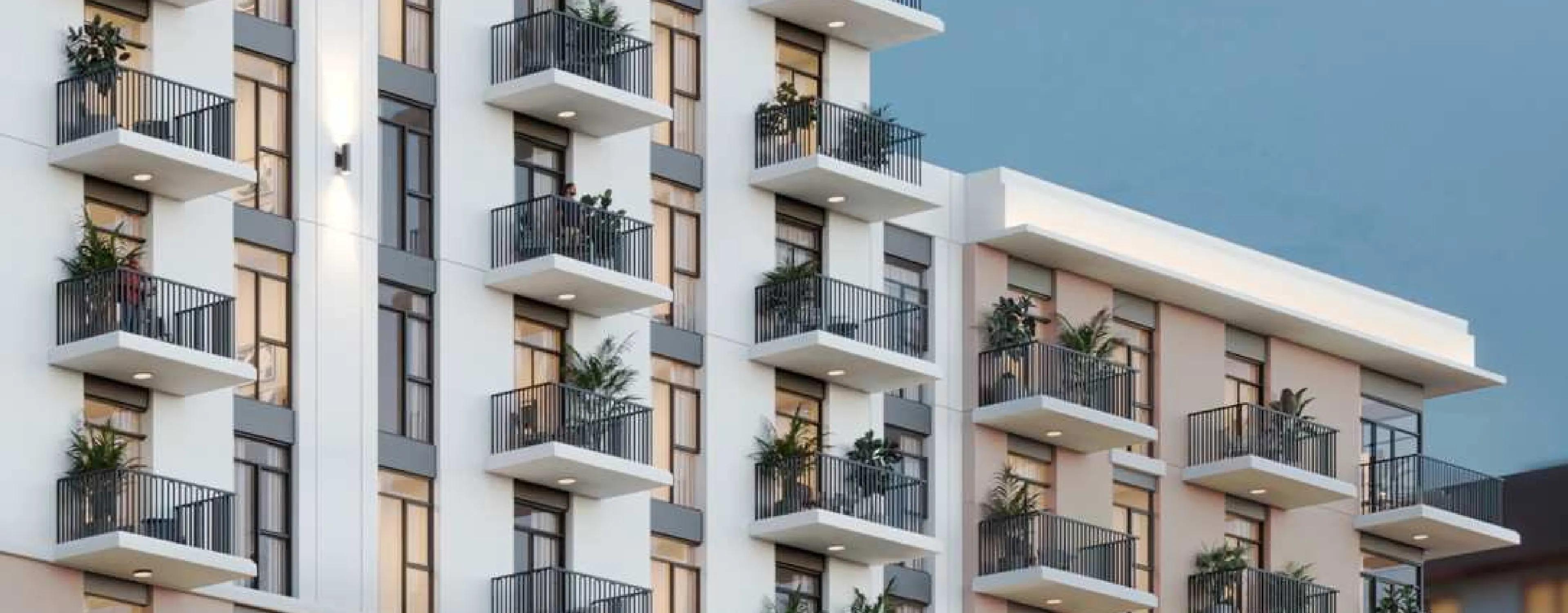 Studio Apartments in Elitz Studio - Image 2