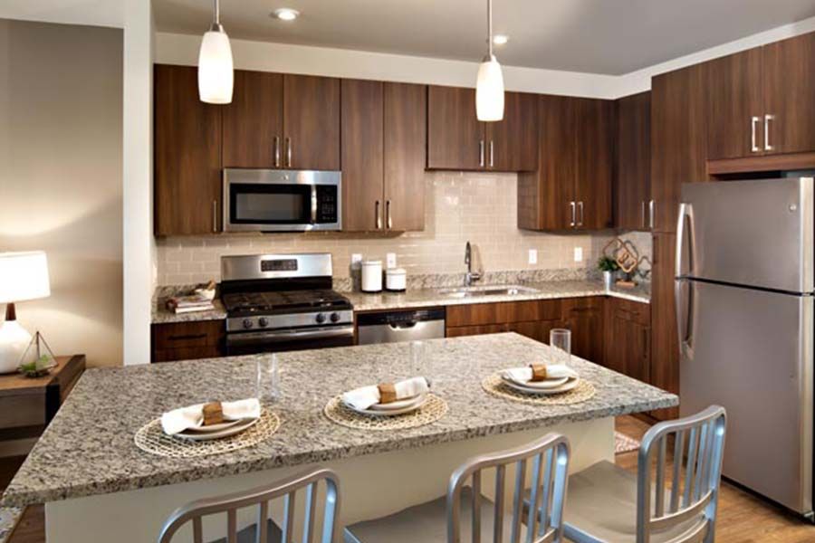 Sobha Creek Vistas Reserve Studio - Image 4