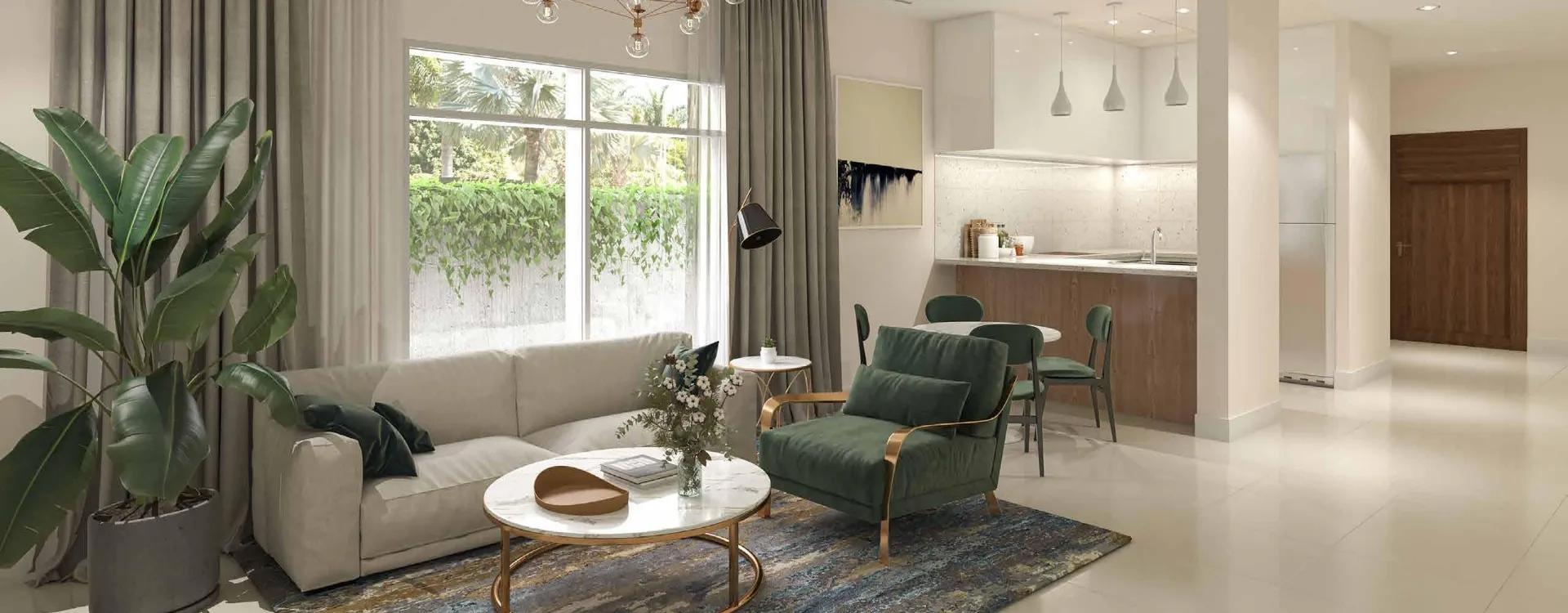 Oxford Boulevard Studio - Image 5