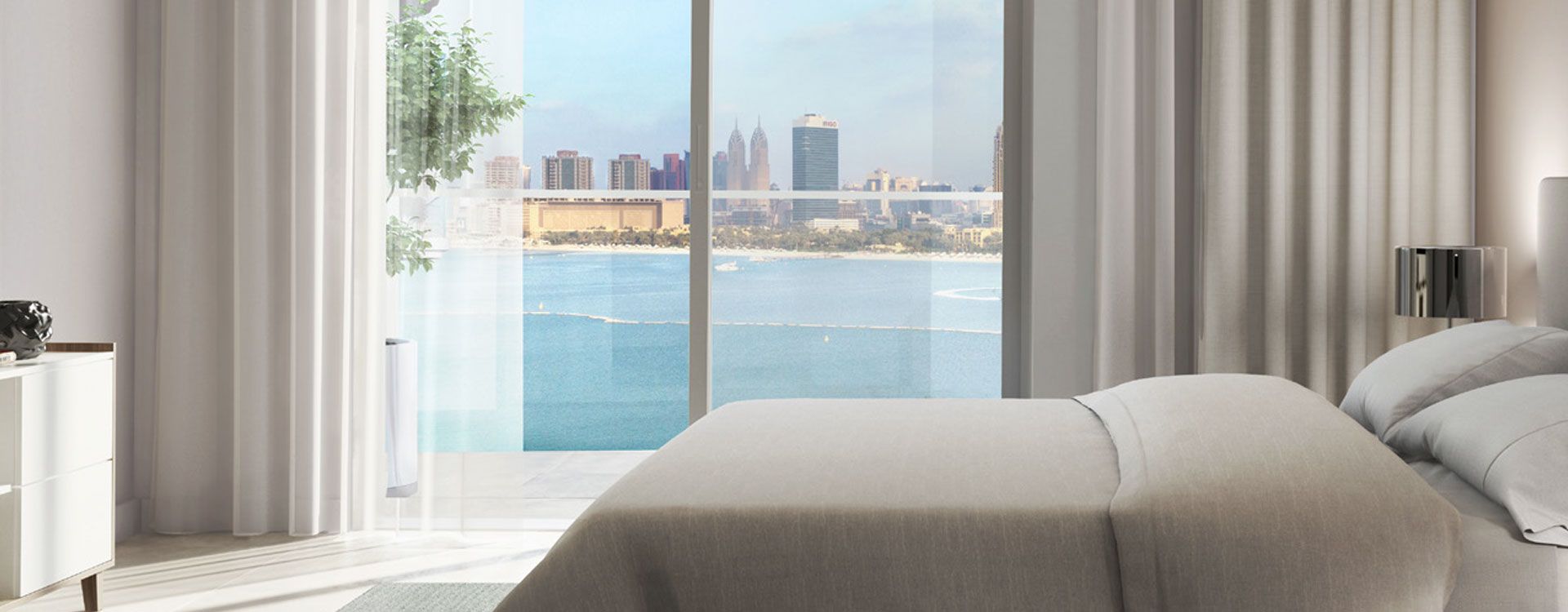 Samana Hills South 3 1 BR - Image 4