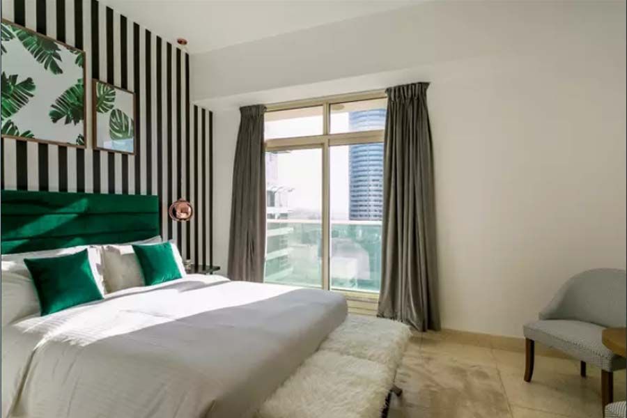 Radiant Garden Towers Studio - Image 10