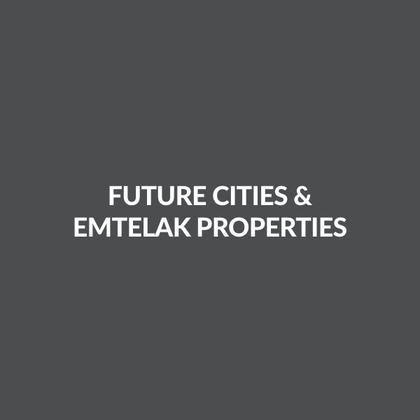 Future Cities Development