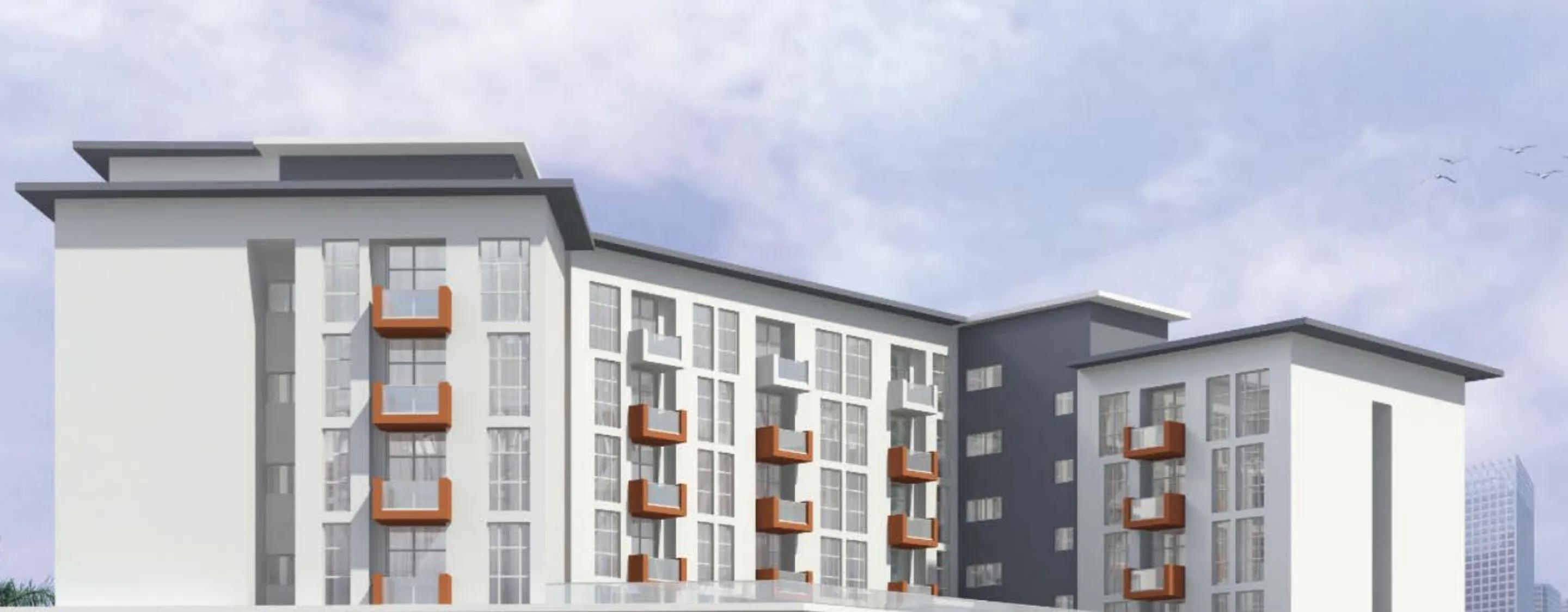 Stonehenge Residences 2 Studio - Image 4