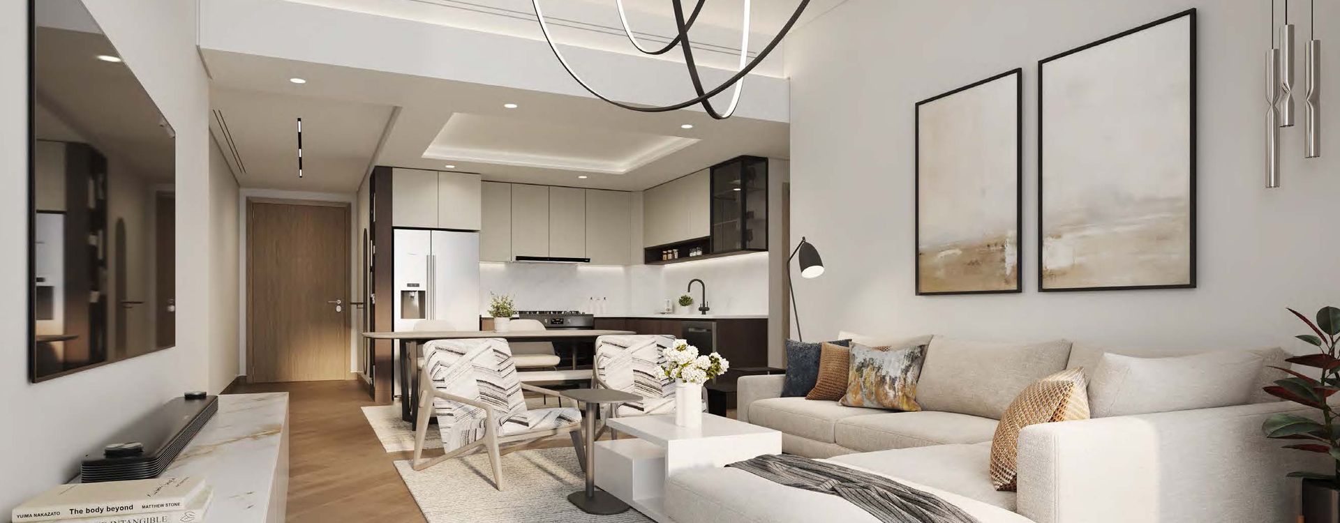 The Place Apartments - Image 5