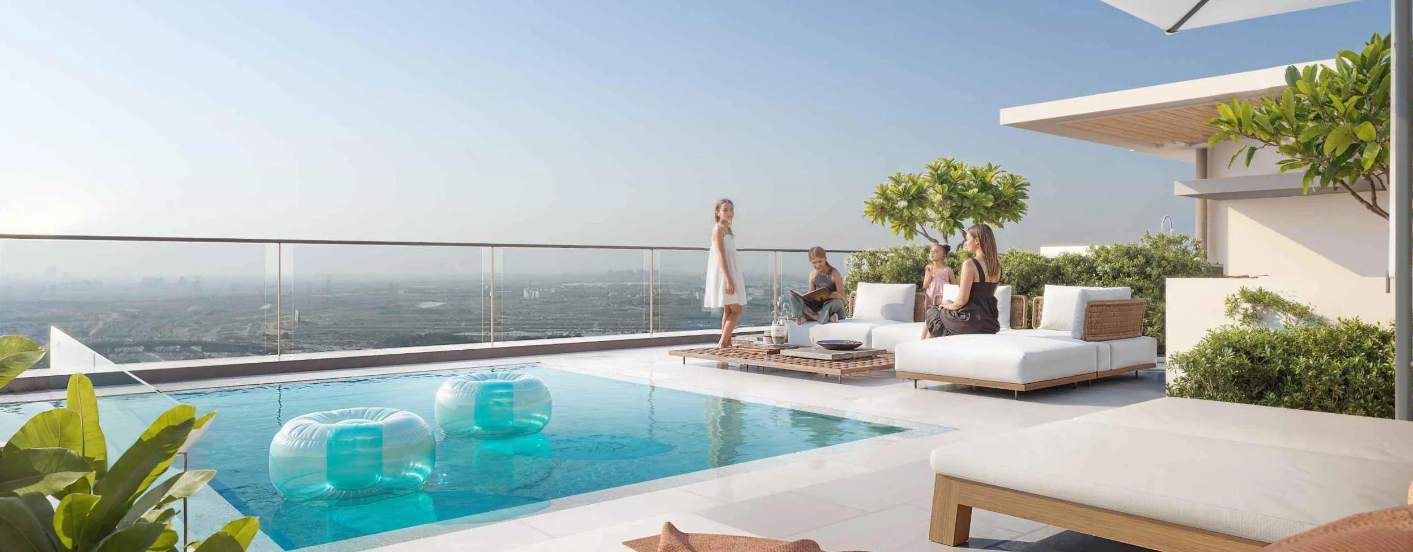 BVLGARI Marina Lofts Studio - Image 9