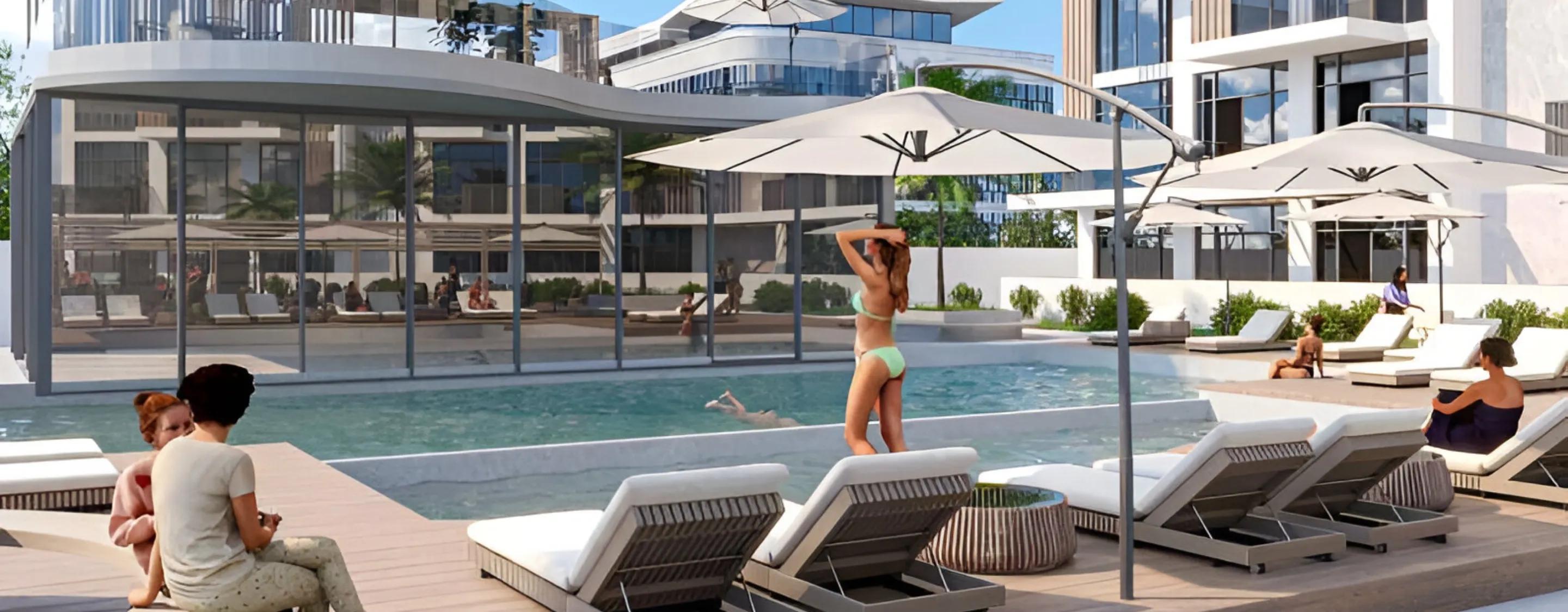 Riviera 3 Studio - Image 10