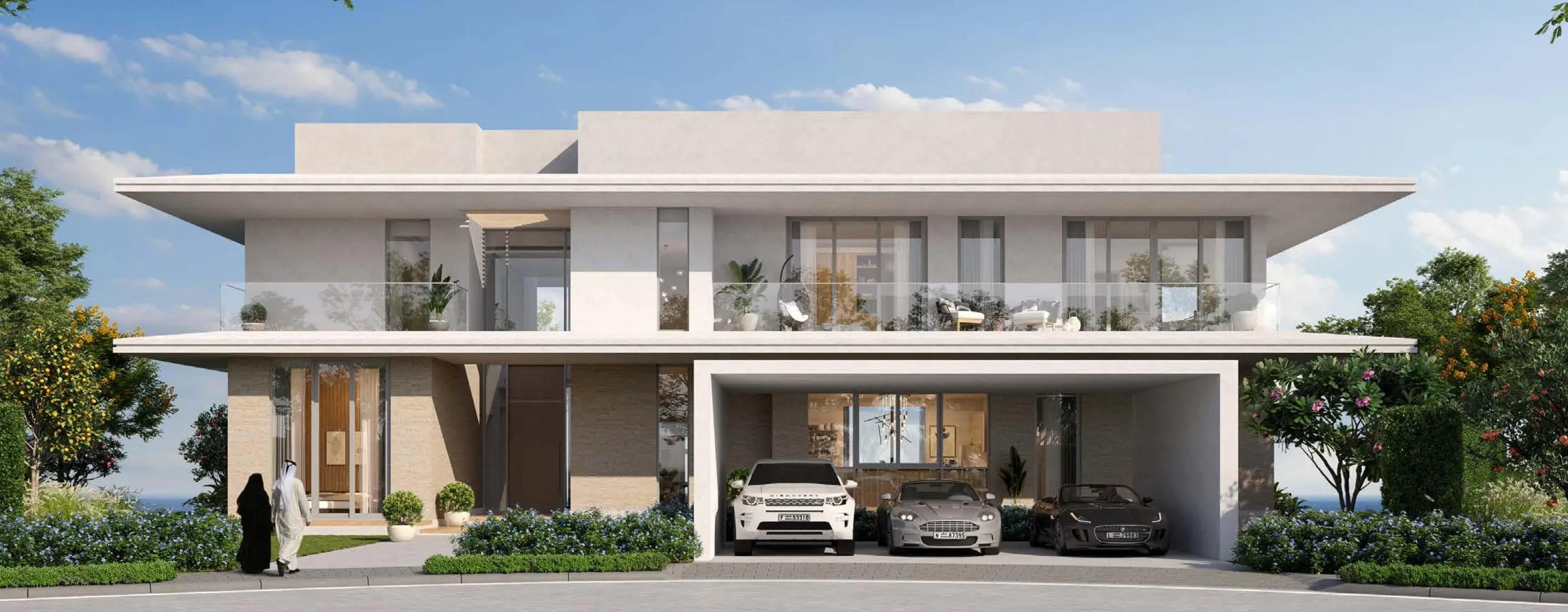 Sobha Solis 1 BR - Image 9