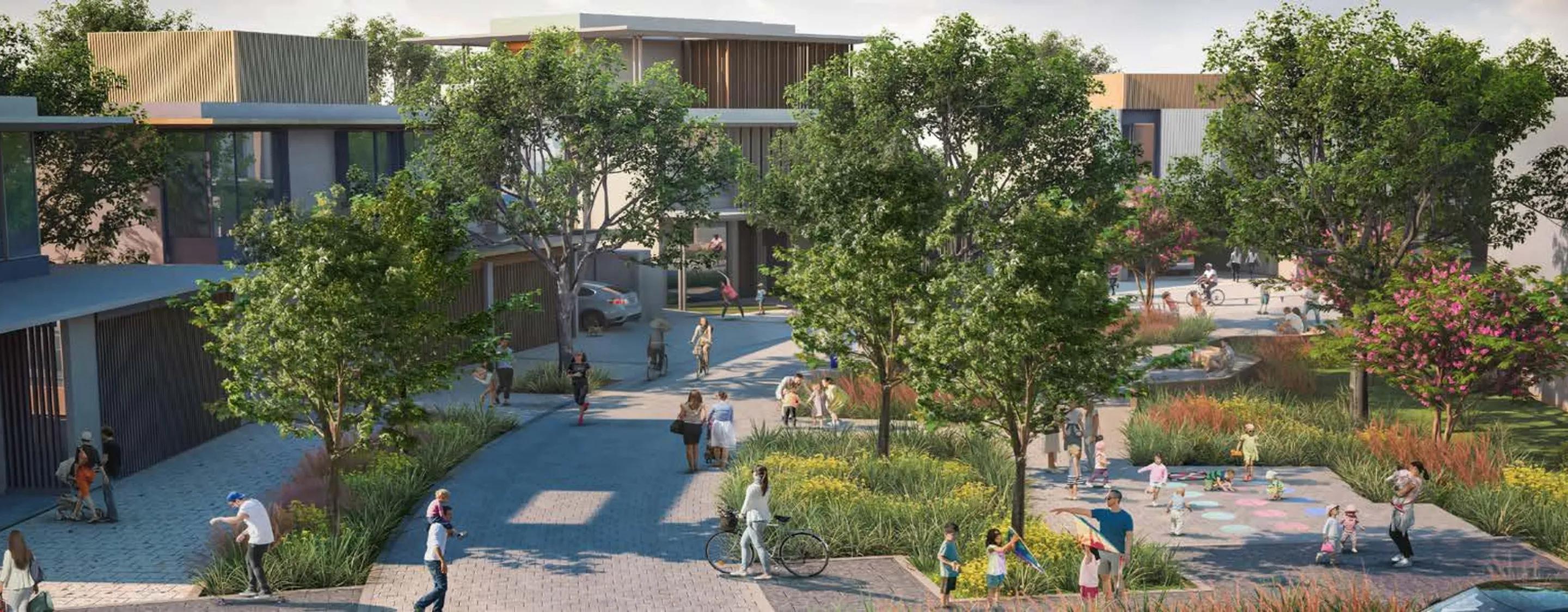 Private Hospital Plot in DLRC