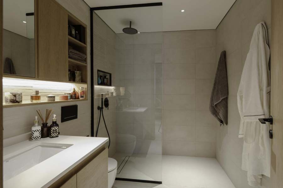 Brabus Island Studio - Image 2