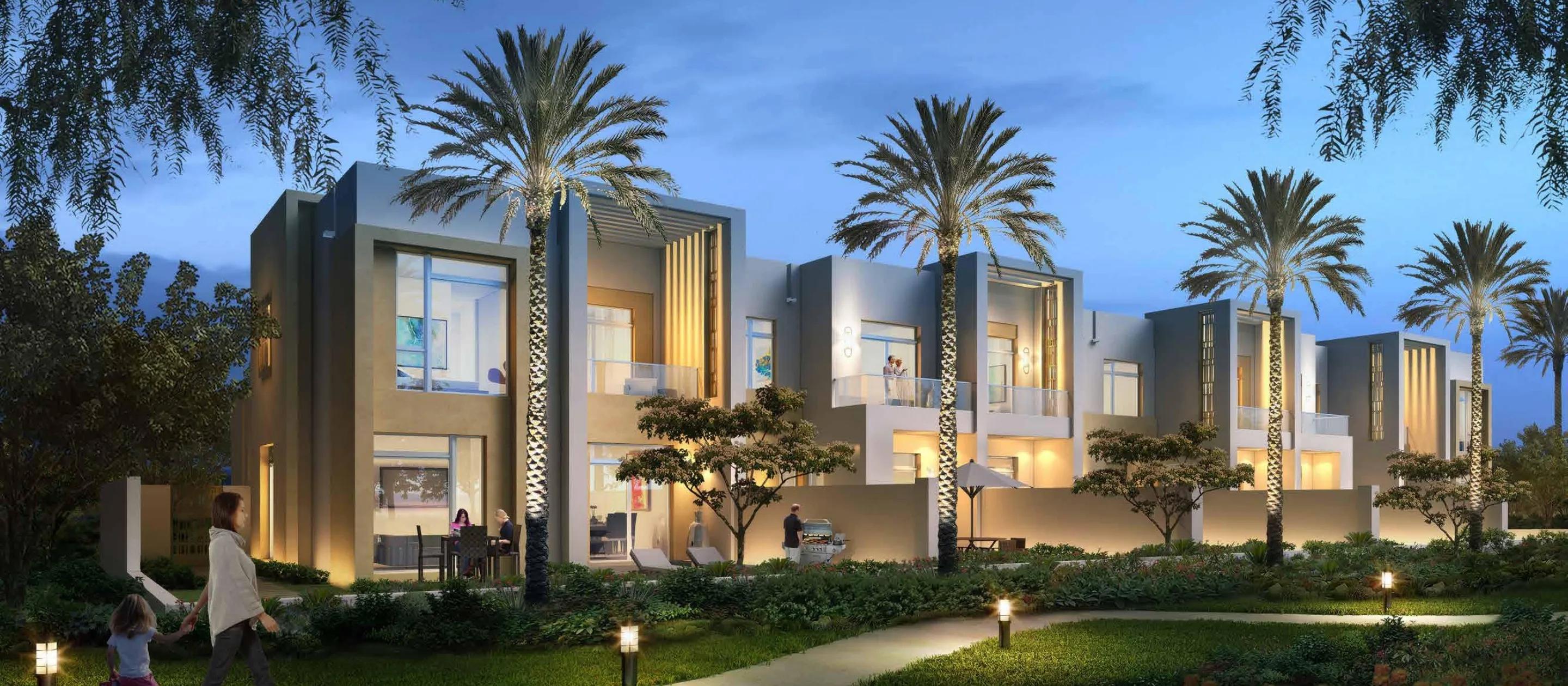 4-bedroom Townhouses in Bianca 4 BR - Image 9