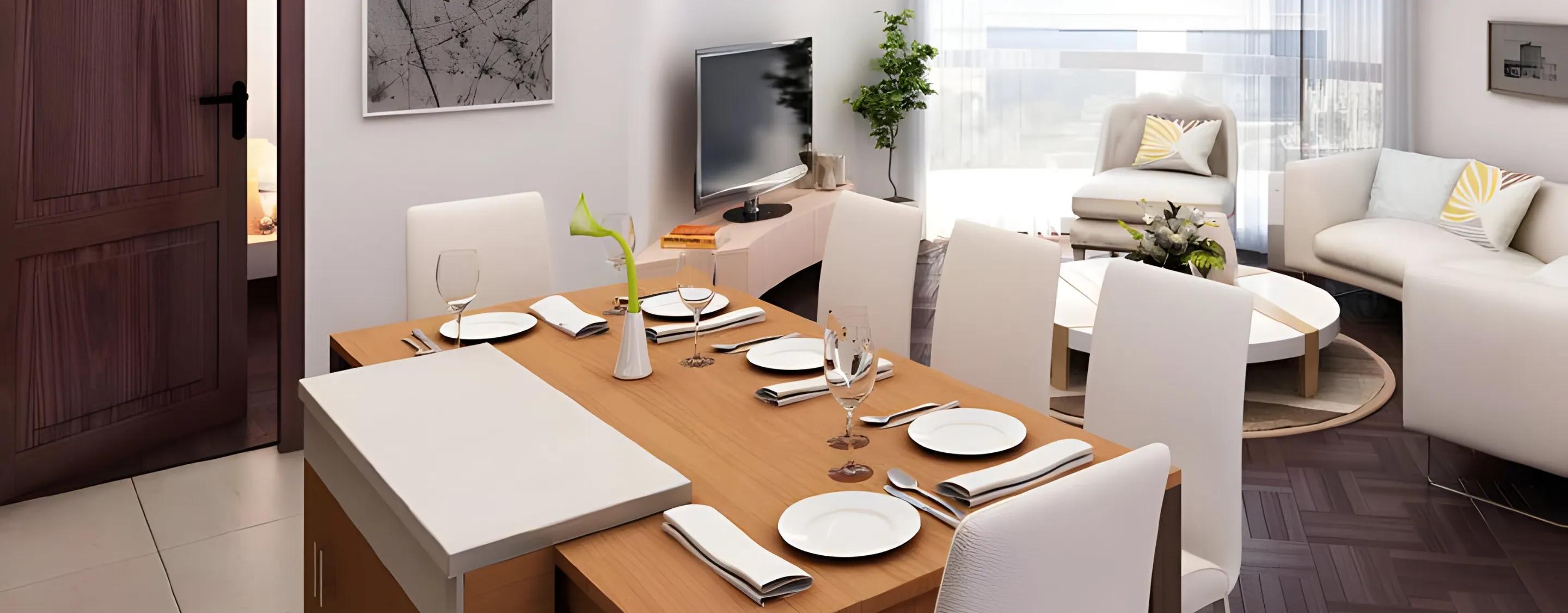 2BR Penthouse in Signature Livings 2 BR - Image 10