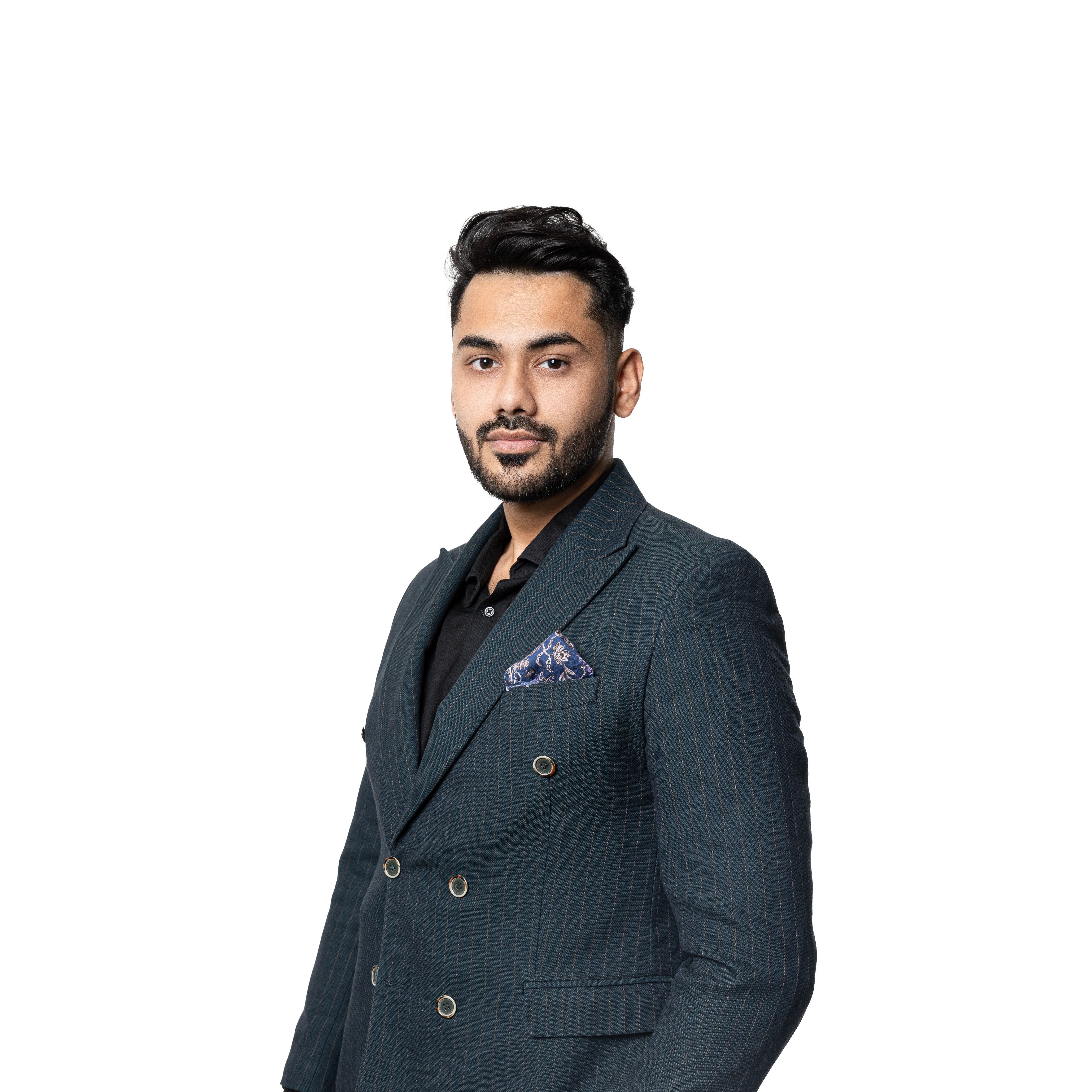 Sohail Khan