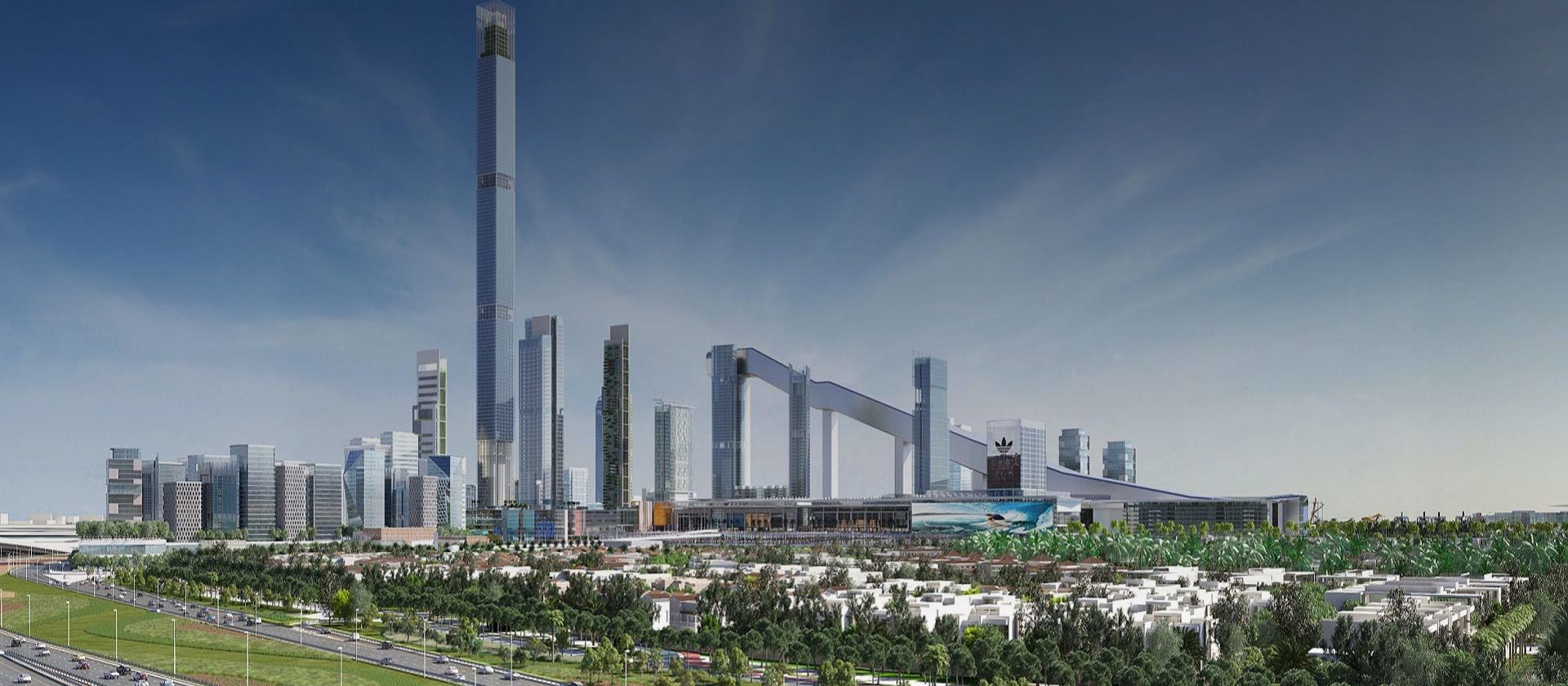 Ritz – Carlton Residences 1 BR - Image 6