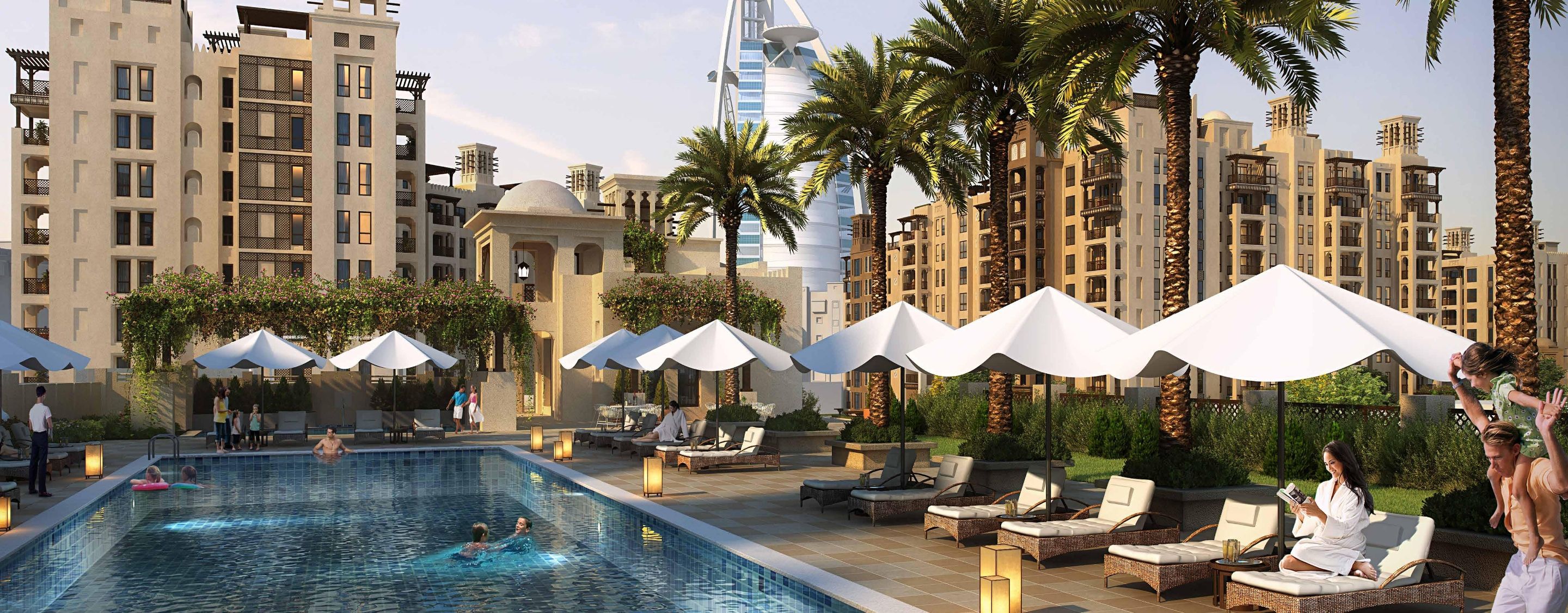 Binghatti Crest 1 BR - Image 6