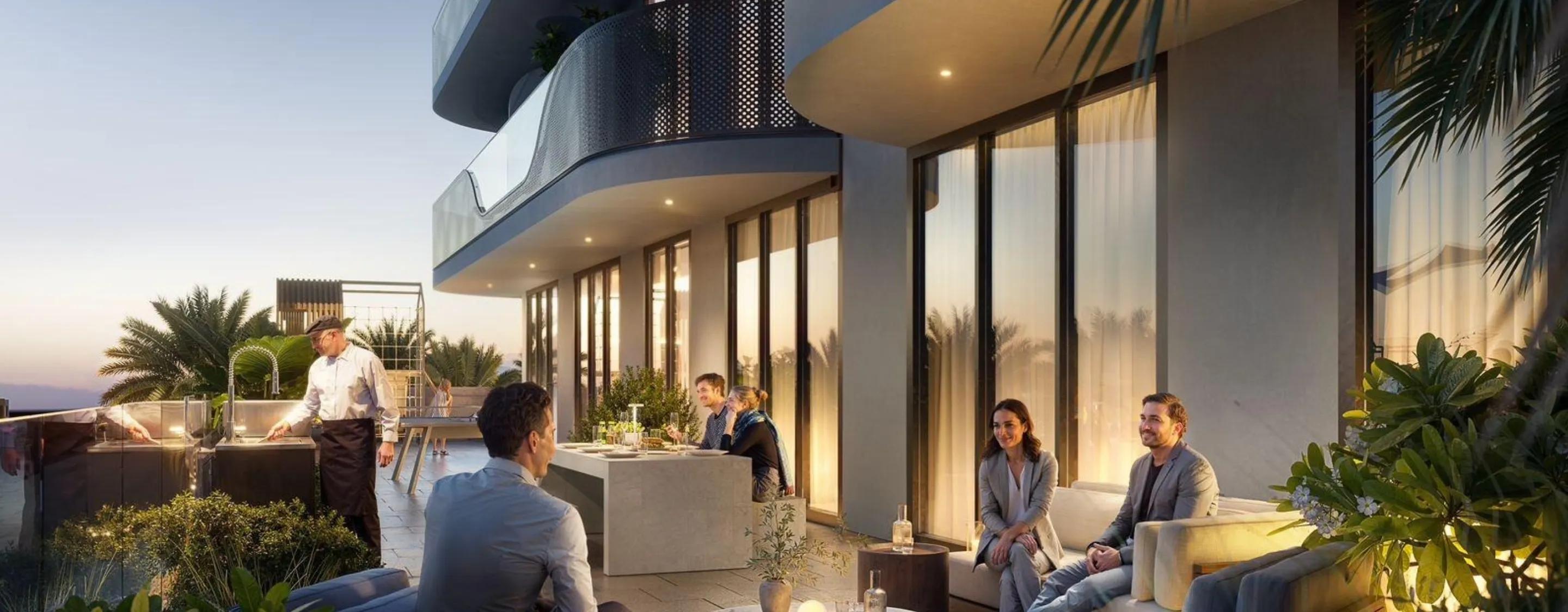 1BR Apartment For Sale In Ashjar 1 BR - Image 9