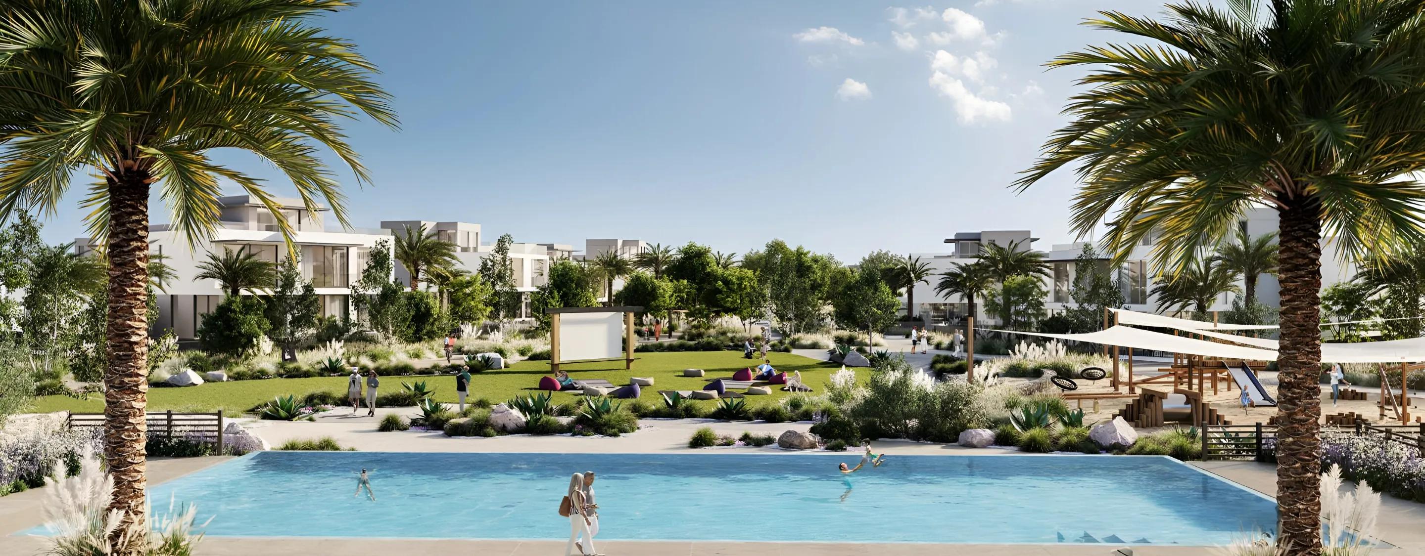 Jumeirah Village Dubai Studio - Image 8