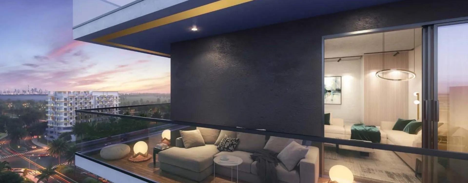 Ritz – Carlton Residences 1 BR - Image 3