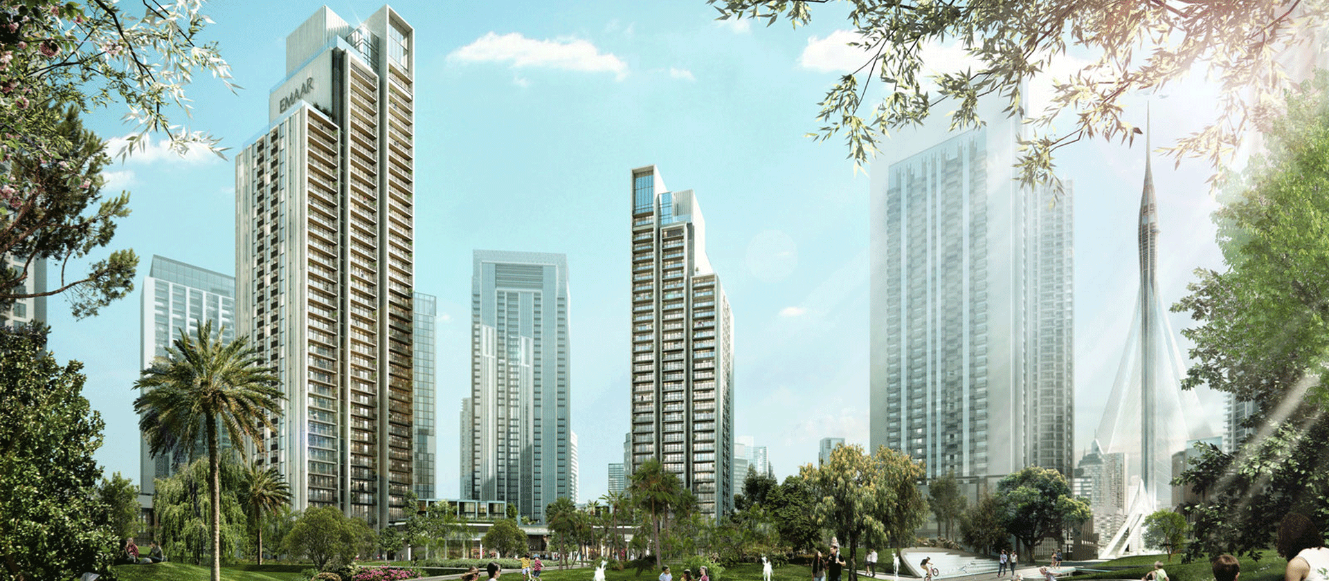 Skyvue Stellar 1 BR - Image 7