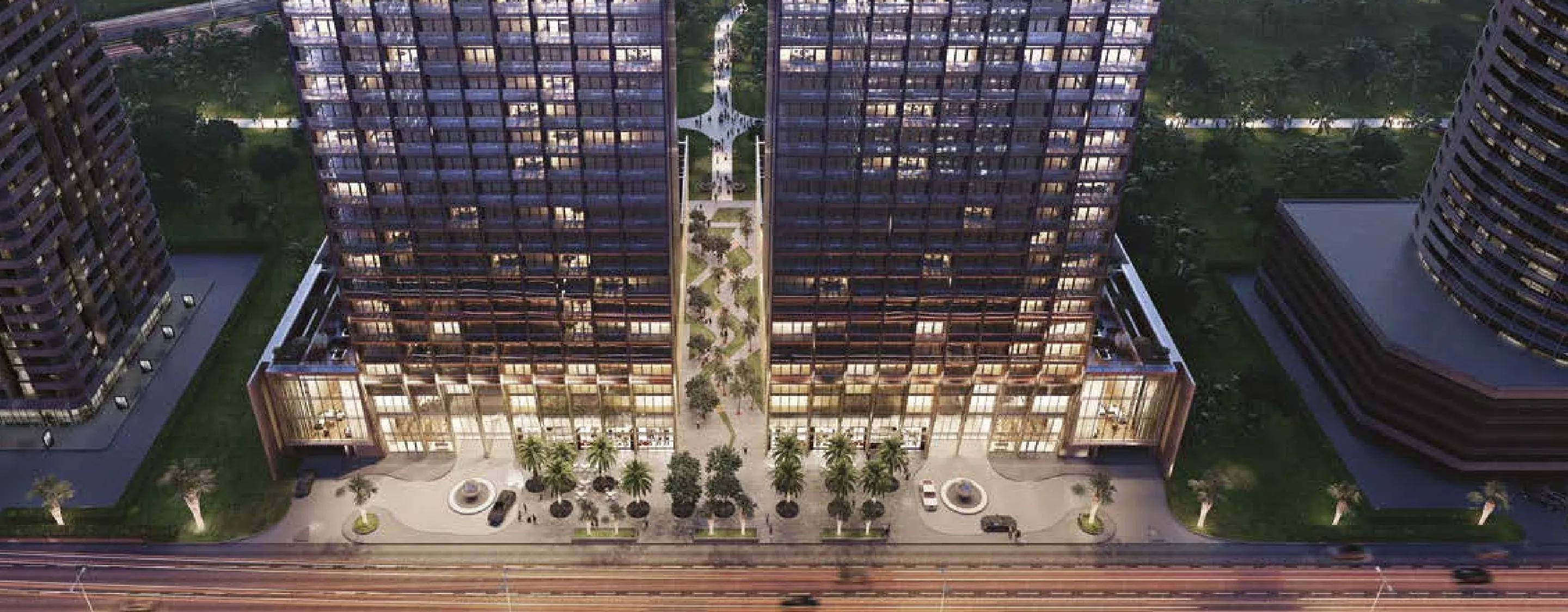 Residential Plot in Dubai Waterfront - Image 6