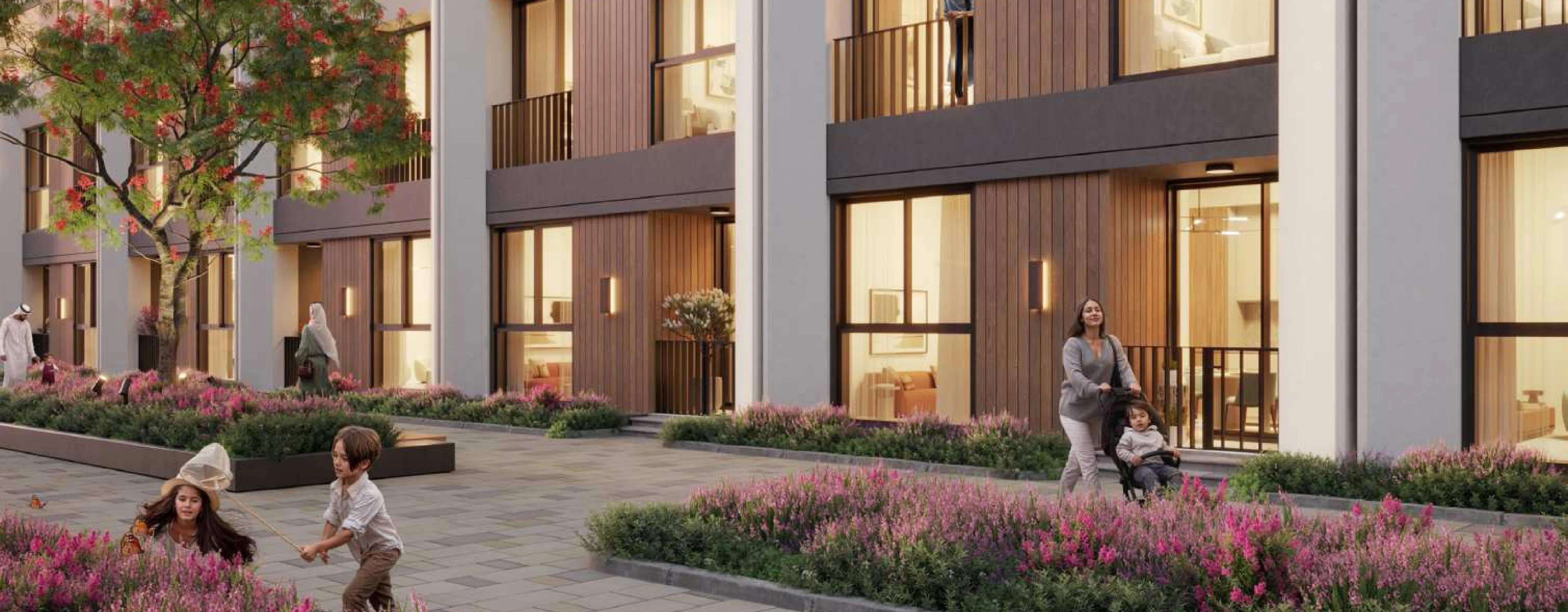 2-bedroom Apartments in Urban Oasis Studio - Image 3