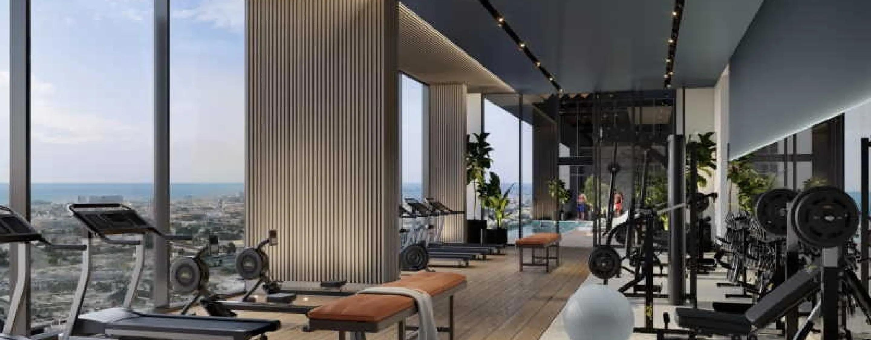 3-bedroom MAG 22 Townhouses - Image 4