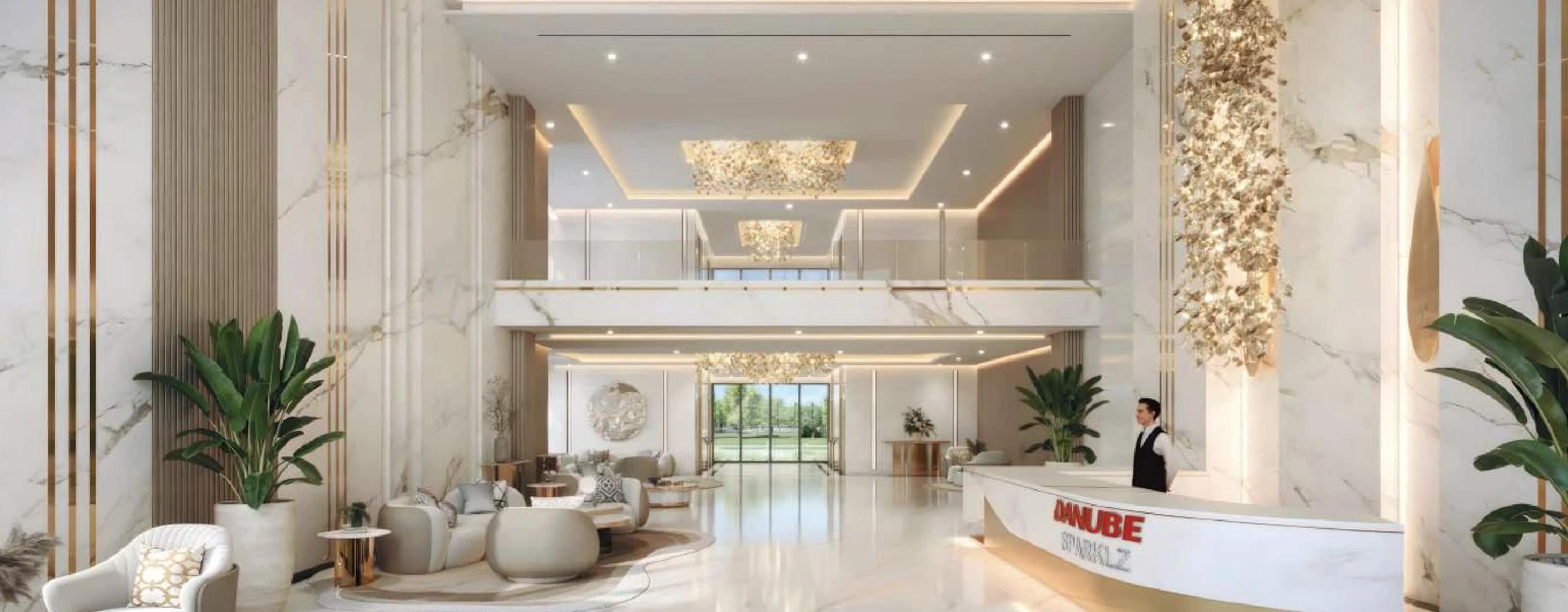 Arlington Park 1 BR - Image 4