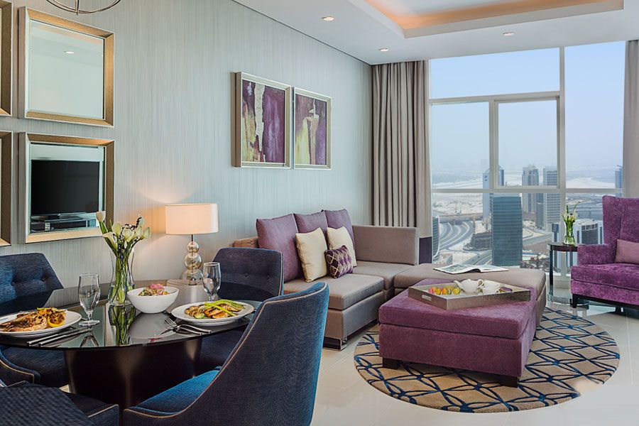 Royal Residences Villas Studio - Image 4