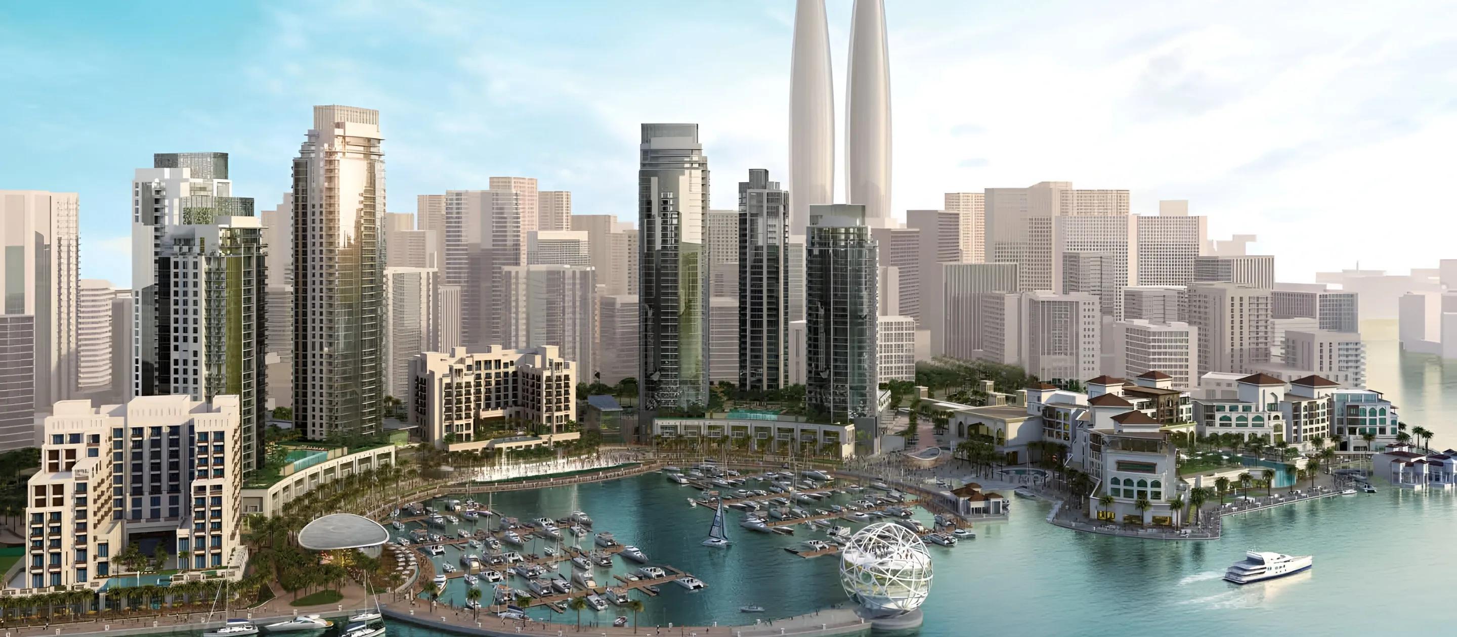 2-bedroom Apartments in Seapoint - Image 5