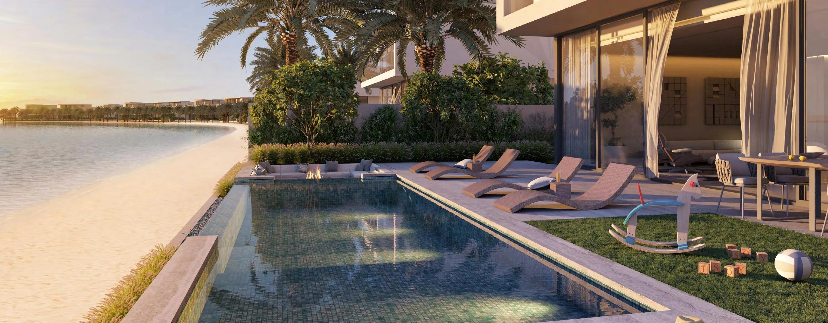 Golf Links Villas 4 BR - Image 9