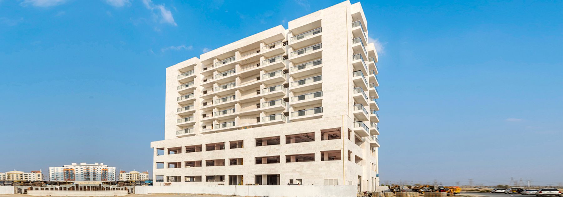 2BR Apartment In Mudon Views 2 BR - Image 9