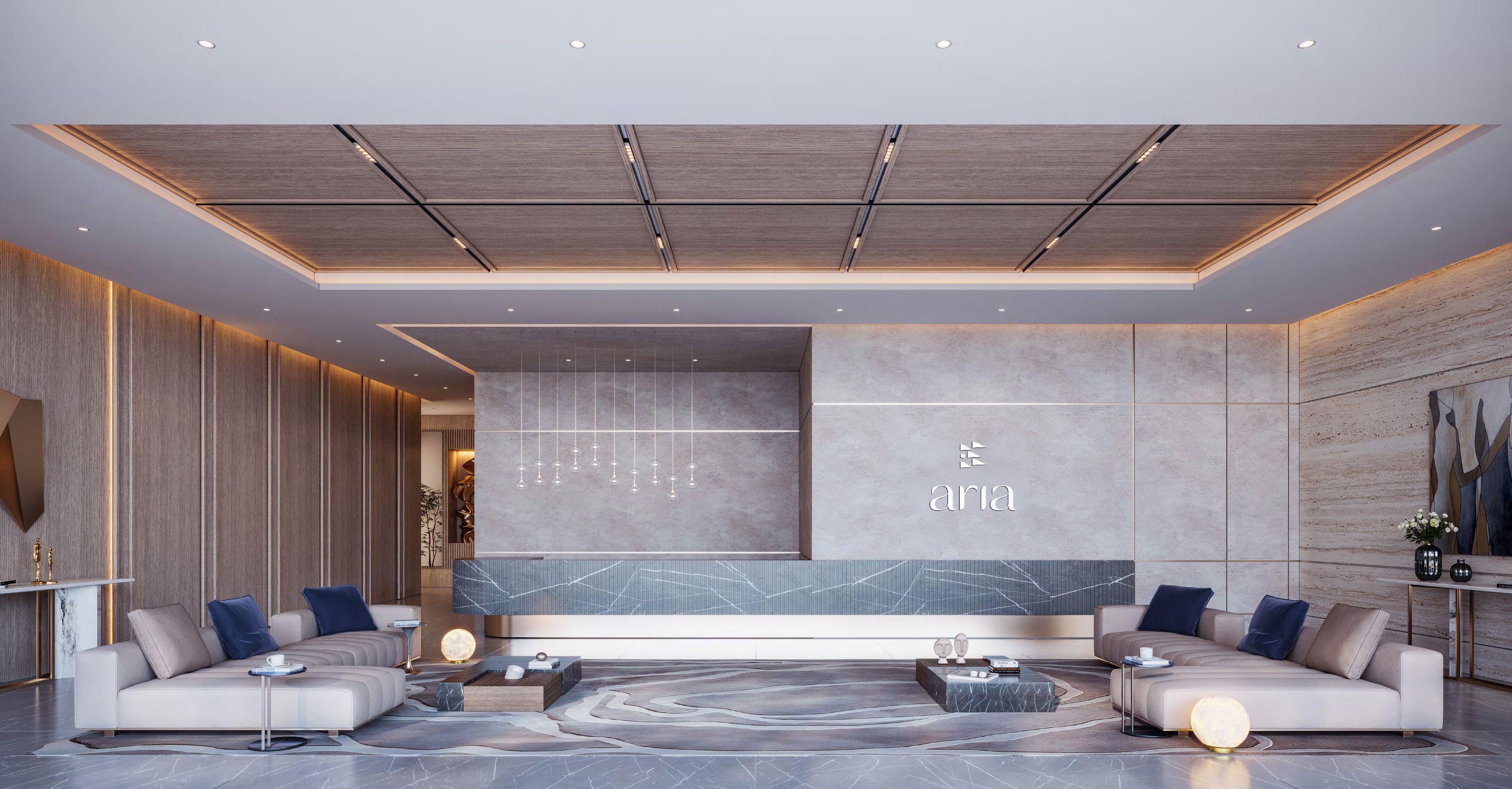 Lagoon Views Phase 2 Studio - Image 9