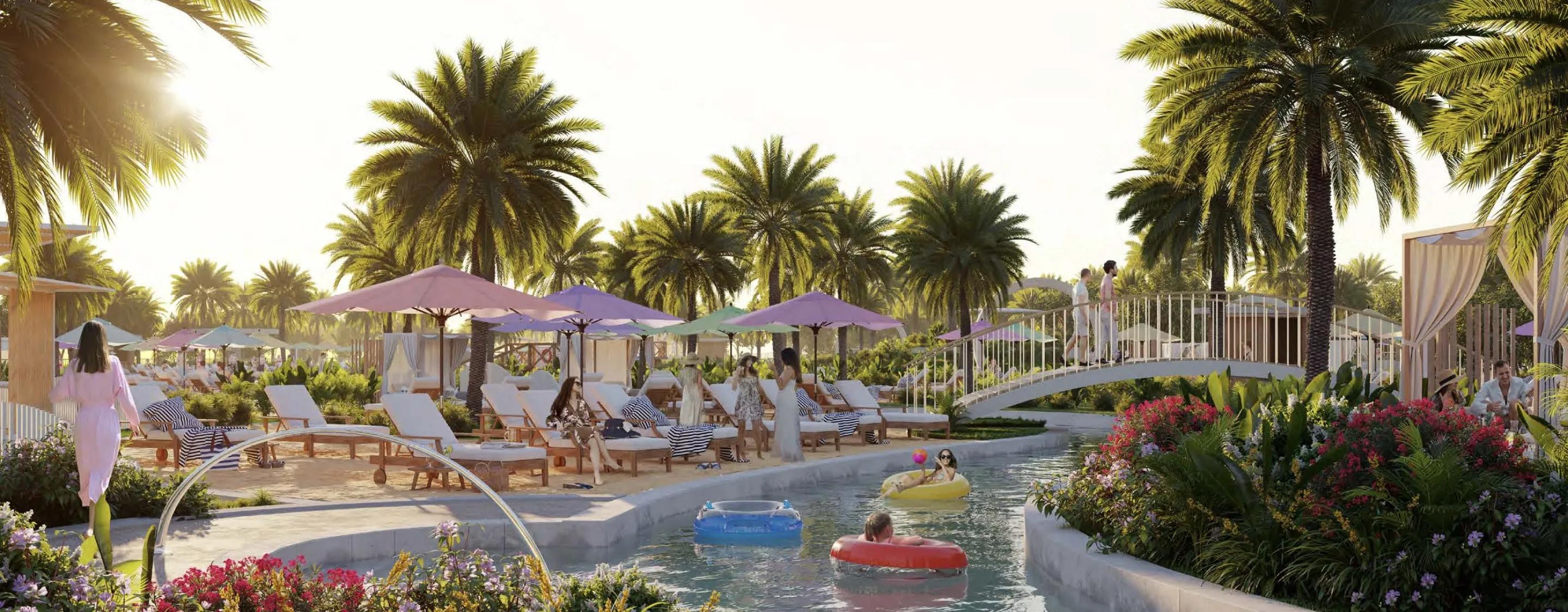 The St. Regis Residences Studio - Image 9