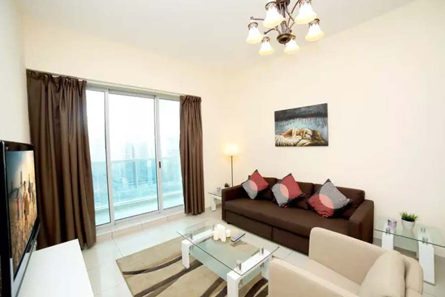 Breakwater and Landside Villas 3 BR - Image 5