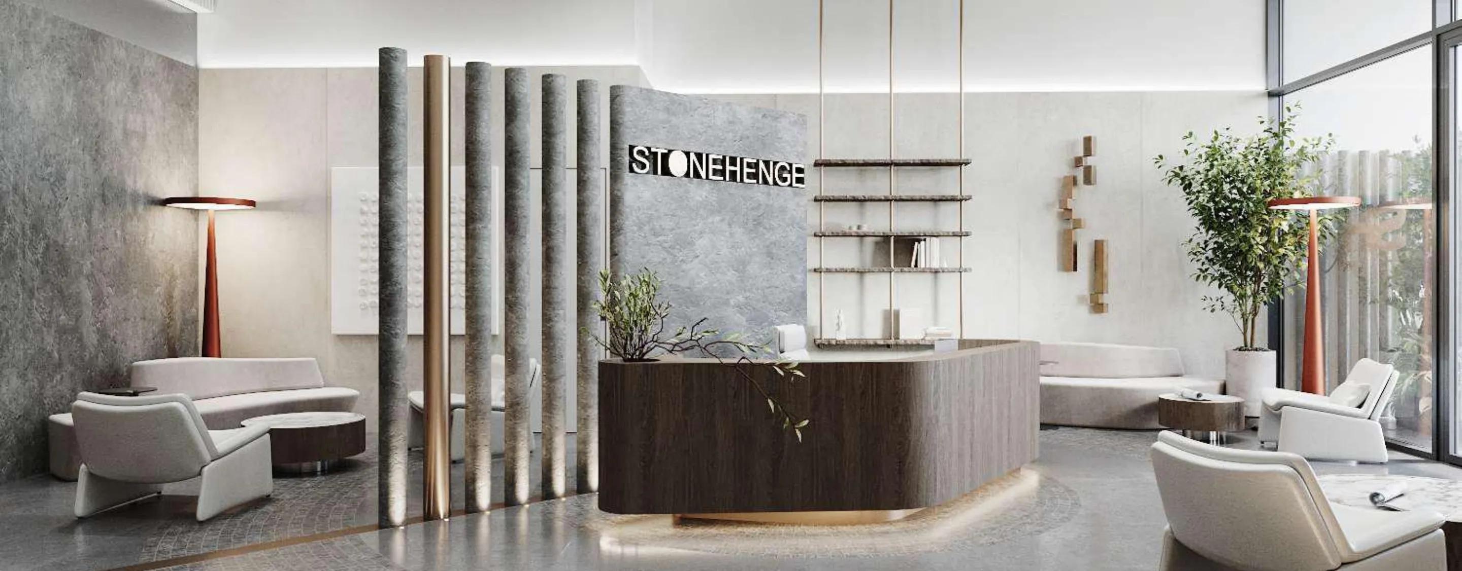 Parkviews Apartments