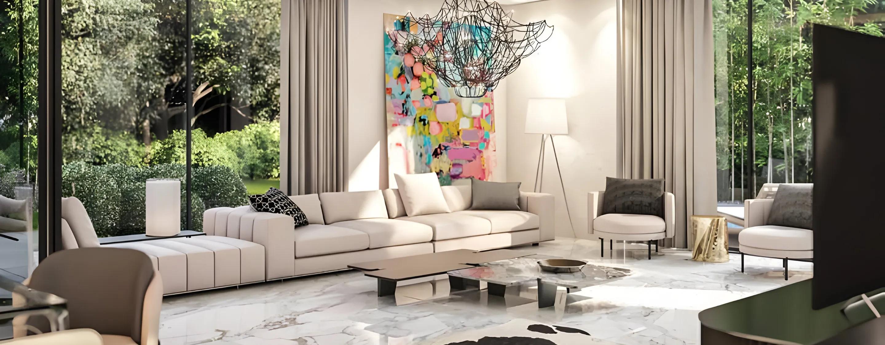 The Tranquil 1 BR - Image 3